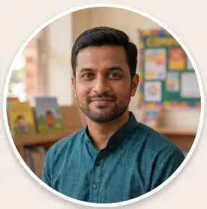 Kunal Mehta